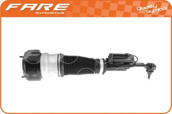 Air Suspension Strut (31386)