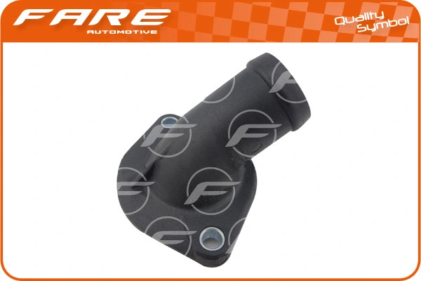 Coolant Flange (2376)