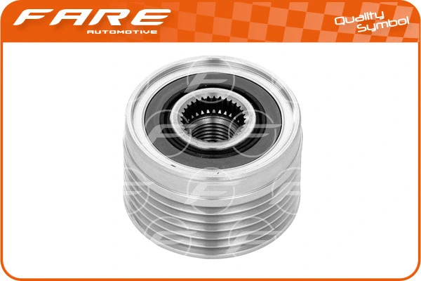 Alternator Freewheel Clutch (4324)