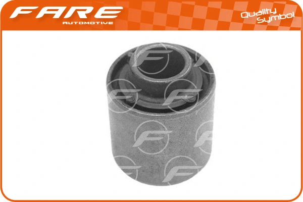 Mounting, control/trailing arm (0927)