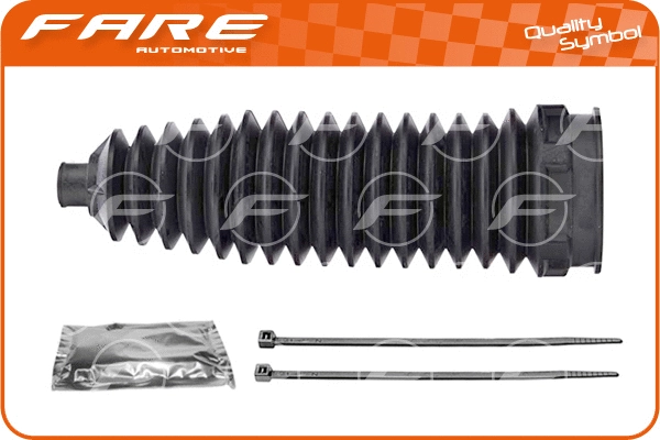 Bellow Kit, steering (K16617)