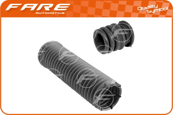 Protective Cap/Bellow, shock absorber (10329)