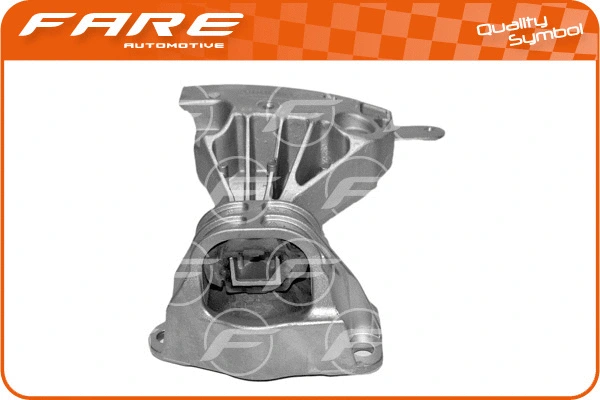 Mounting, engine (12927)