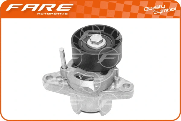 Repair Kit, v-ribbed belt tensioner (10085)