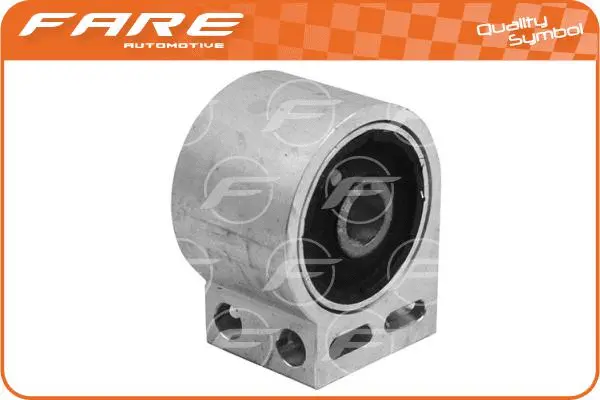 Mounting, control/trailing arm (21176)