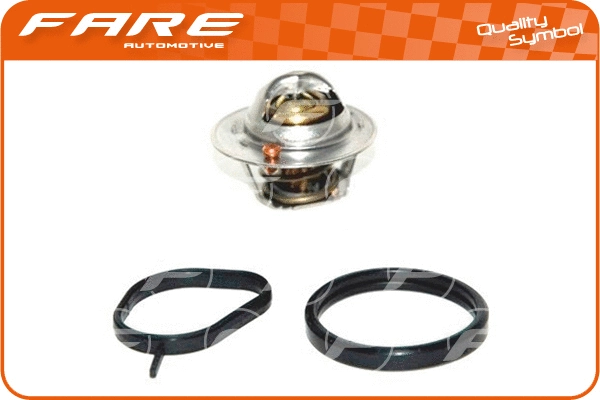 Thermostat, coolant (T005)