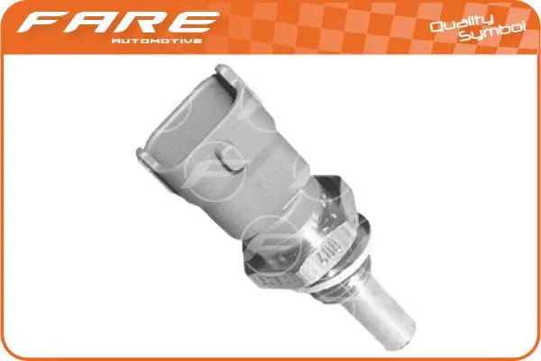 Sensor, coolant temperature (32646)