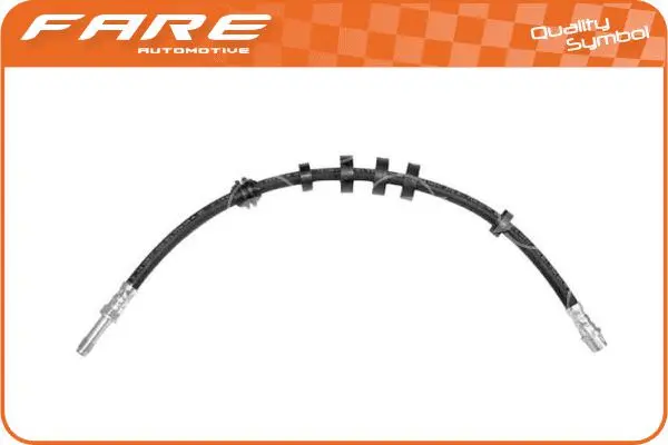 Brake Hose (17365)