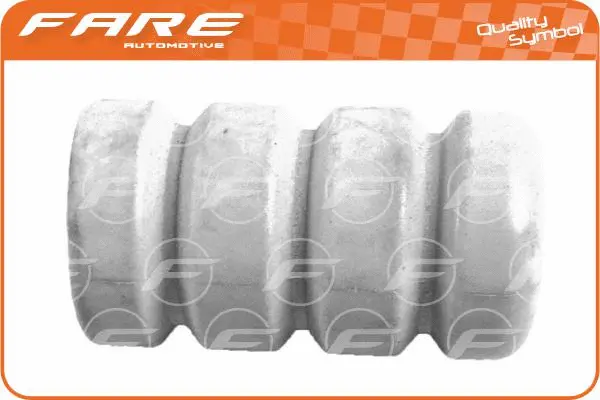 Rubber Buffer, suspension (28177)