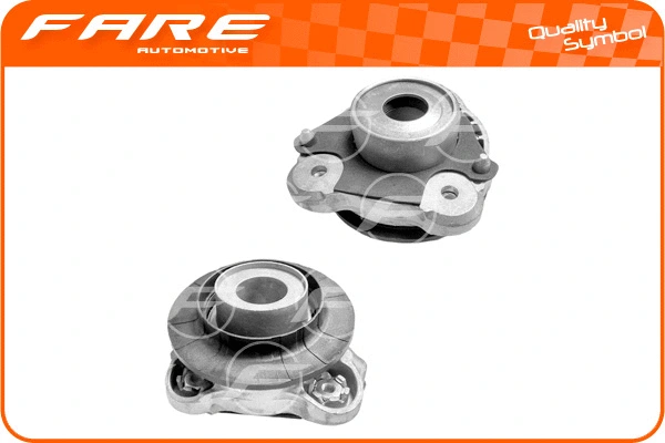 Suspension Strut Support Mount (14626)