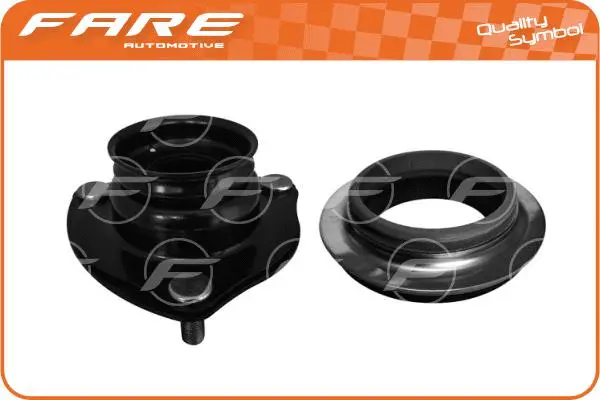 Suspension Strut Support Mount (27967)