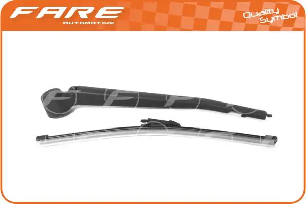 Wiper Blade (21687)
