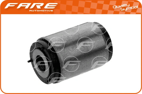 Mounting, control/trailing arm (10497)