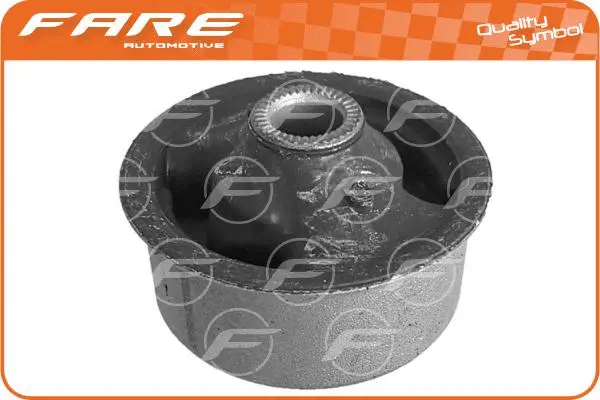 Bushing, axle beam (27034)