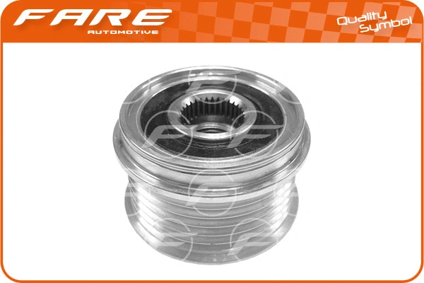 Alternator Freewheel Clutch (10545)