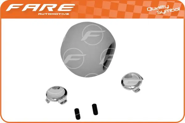 Gear Shift Lever Knob (30801)