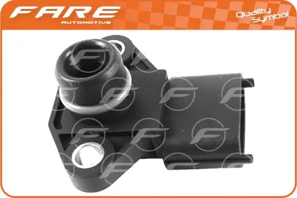 Sensor, intake manifold pressure (31339)