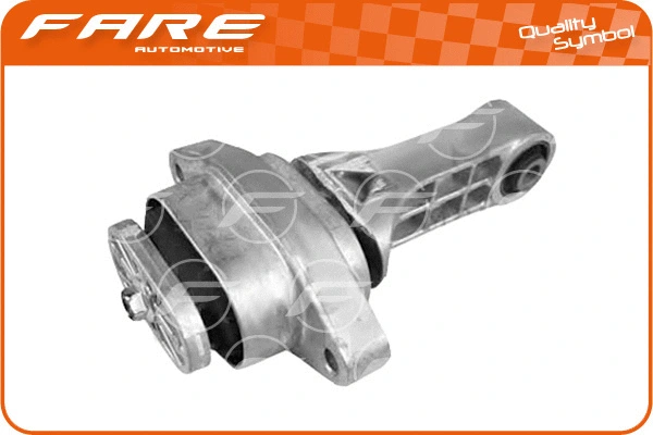 Mounting, engine (12026)