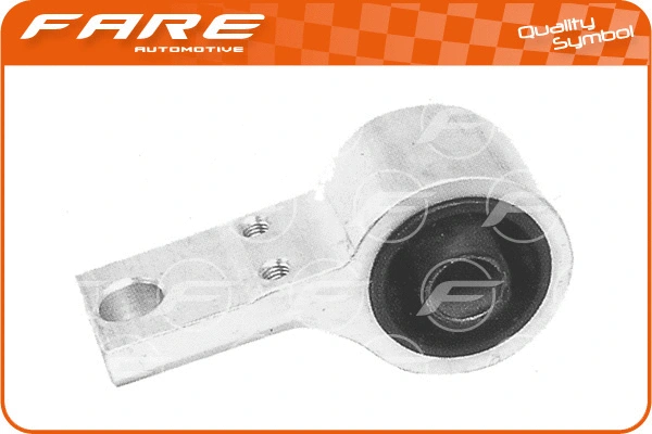 Mounting, control/trailing arm (2060)