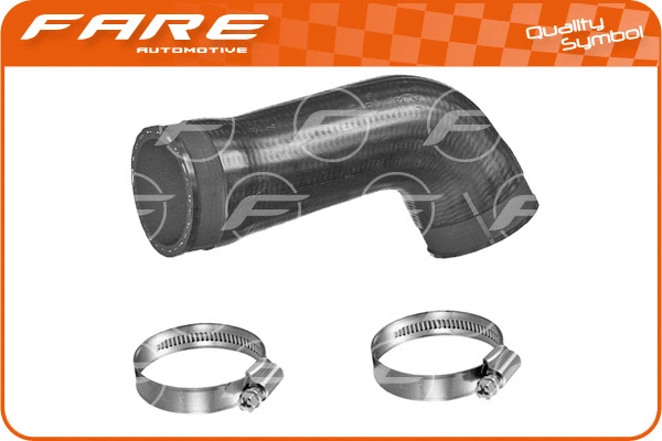 Charge Air Hose (11752)