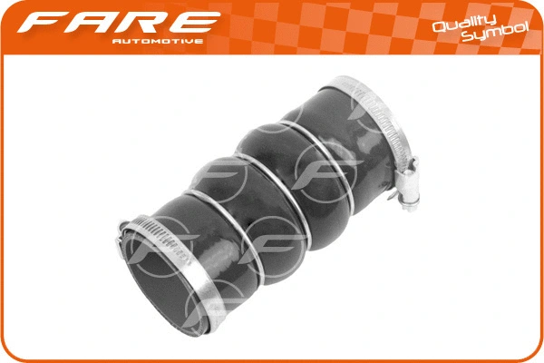Charge Air Hose (11068)