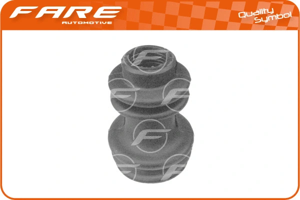 Bellow, drive shaft (0367)