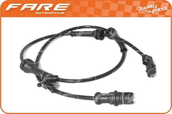 Sensor, wheel speed (22485)
