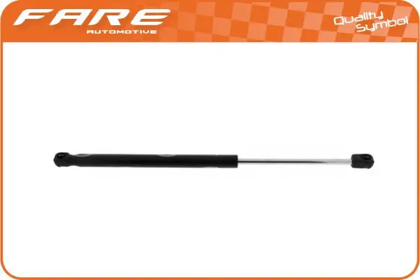 Gas Spring, boot/cargo area (34277)