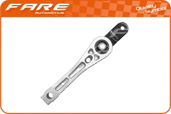 Mounting, engine (4422)