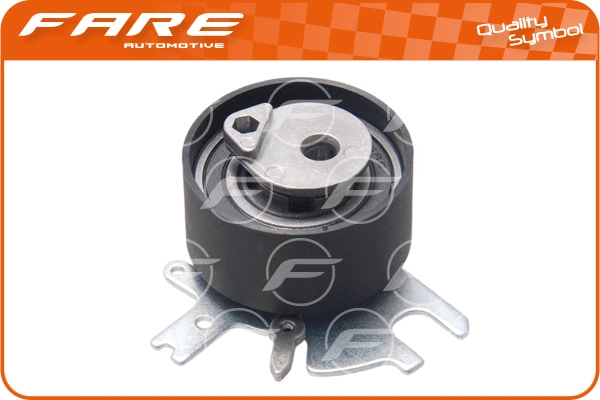 Tensioner Pulley, timing belt (15913)