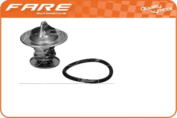 Thermostat, coolant (35749)