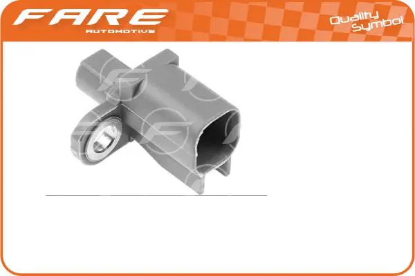 Sensor, wheel speed (34629)