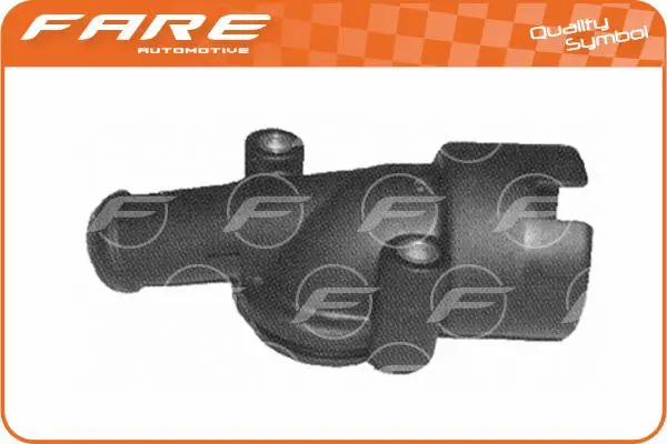 Thermostat, coolant (22027)