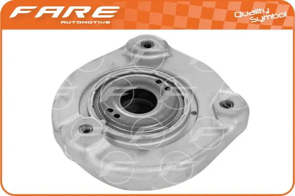 Suspension Strut Support Mount (27925)