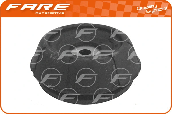 Suspension Strut Support Mount (2596)