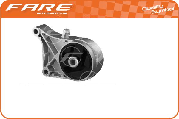 Mounting, engine (36541)