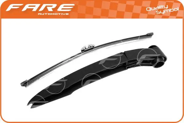 Wiper Blade (21850)
