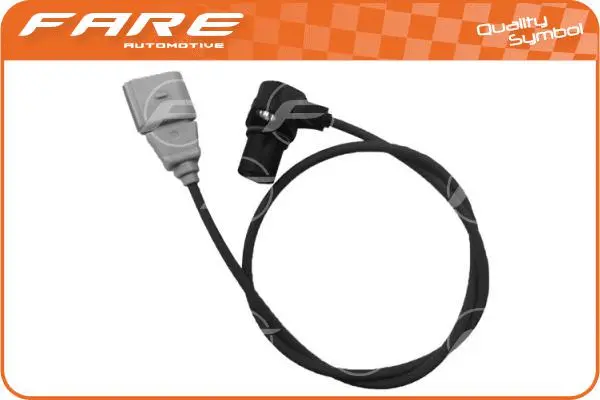 Sensor, crankshaft pulse (26621)