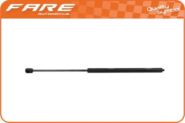 Gas Spring, bonnet (33857)