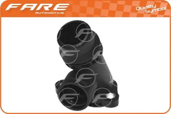 Thermostat Housing (29689)