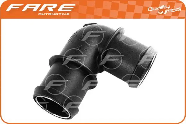 Coolant Flange (29856)