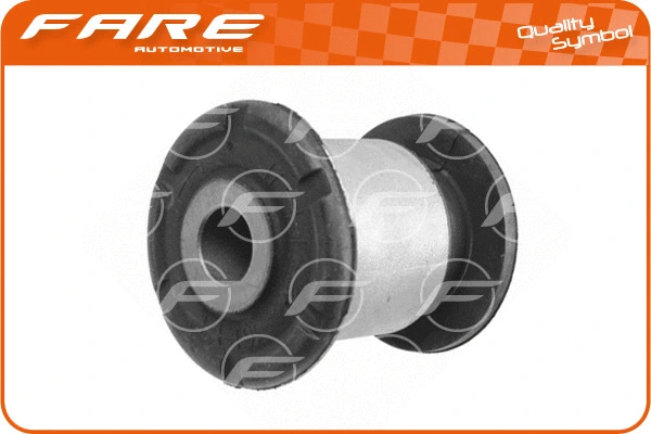Mounting, control/trailing arm (14023)