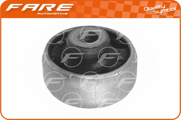 Mounting, control/trailing arm (14024)