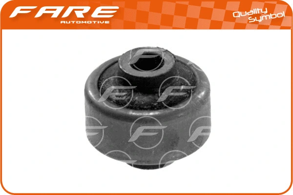 Mounting, control/trailing arm (4887)