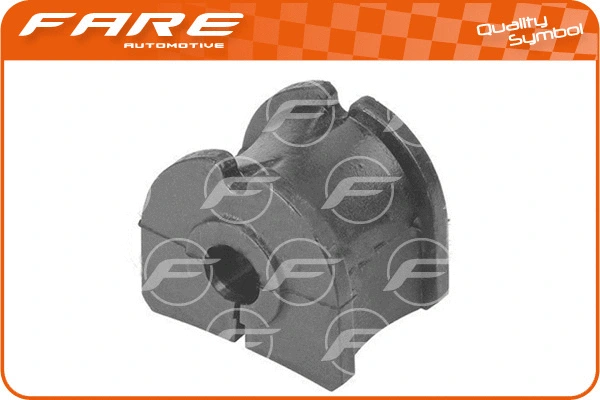 Mounting, stabiliser bar (14095)