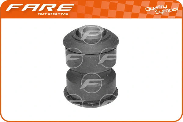 Bushing, axle beam (10920)