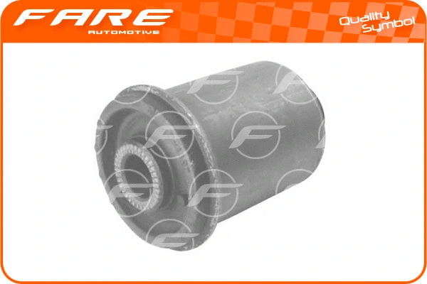 Mounting, control/trailing arm (13528)