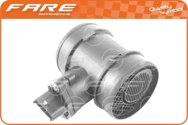 Mass Air Flow Sensor (31216)