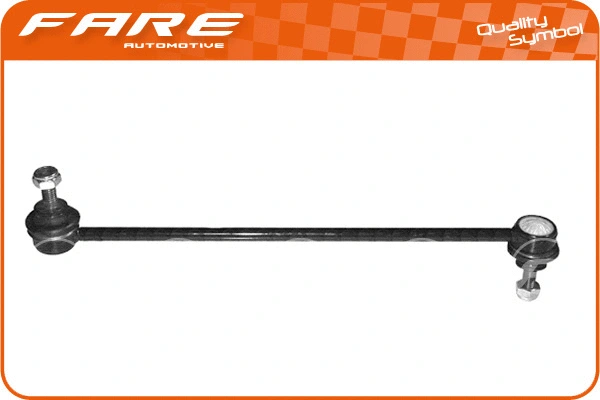 Link/Coupling Rod, stabiliser bar (F0656P)