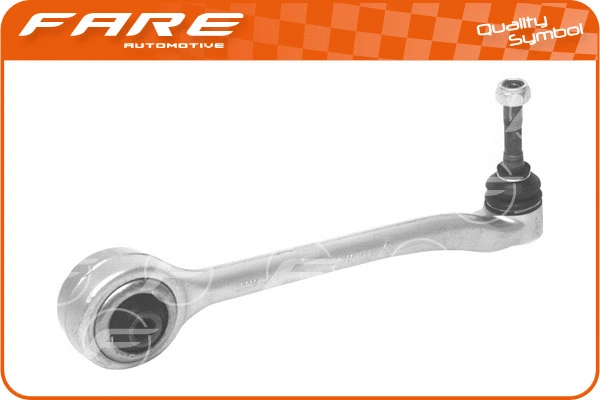 Control/Trailing Arm, wheel suspension (TR202)